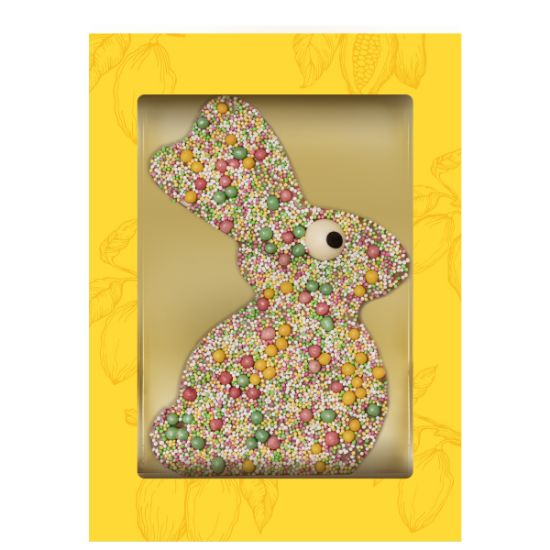 Easter Bunny Deco