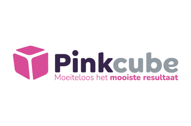 Pinkcube review samenwerking Tasty Present