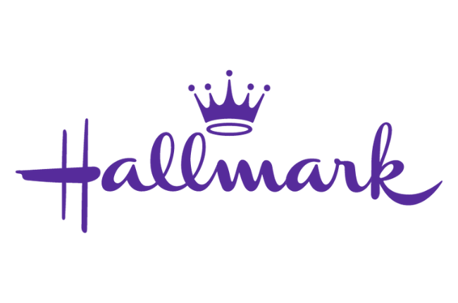 Hallmark werkt samen met Tasty Present voor gepersonaliseerde chocolade en snoep