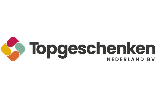 Topgeschenken x Tasty Present werken samen om chcolade gepersonaliseerd aan te bieden en glimlachen in doosjes aan te bieden