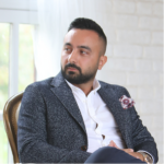 Mukremin Duran Managing director PromoSnoepje