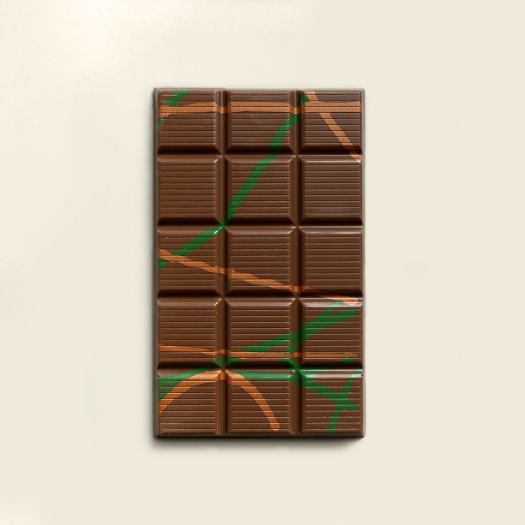 Chocoladereep Dubai