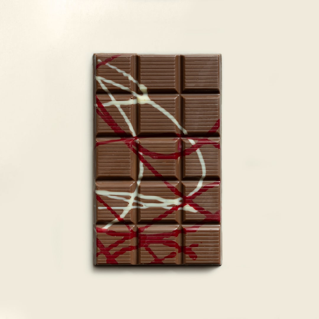 Chocoladereep Baklava