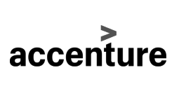 Logo Accenture