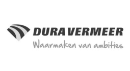 Logo Dura Vermeer