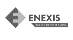 Logo Enexis