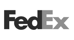 Logo FedEx