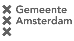 Logo Gemeente Amsterdam