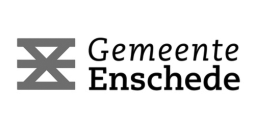 Logo Gemeente Enschede