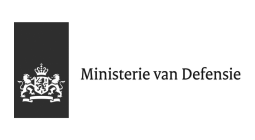 Logo Ministerie van Defensie