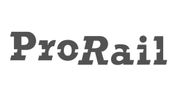 Logo ProRail
