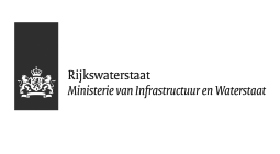 Logo Rijkswaterstaat