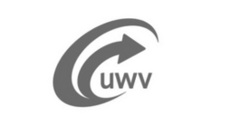 Logo UWV