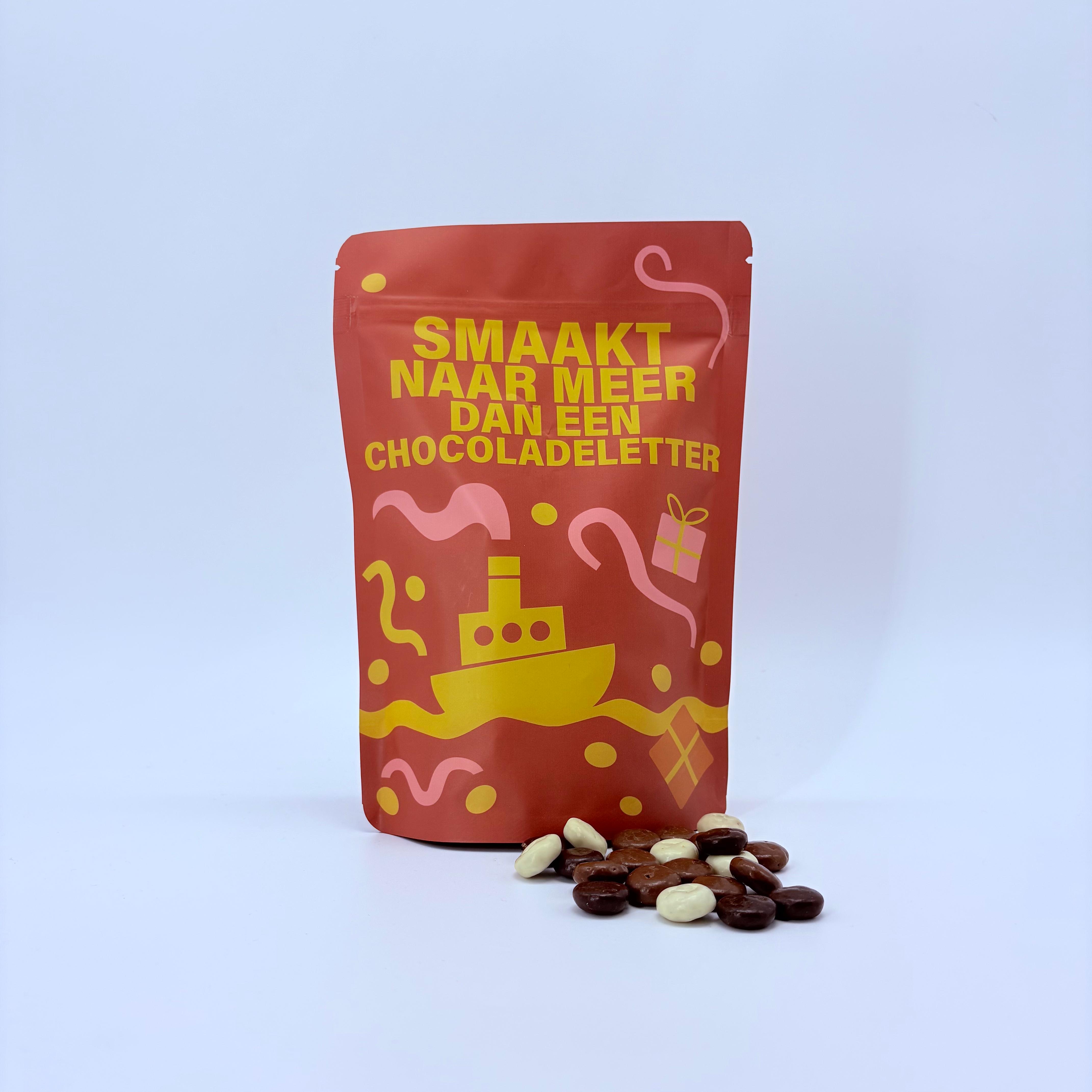 stazak sint - kriudnoten mix